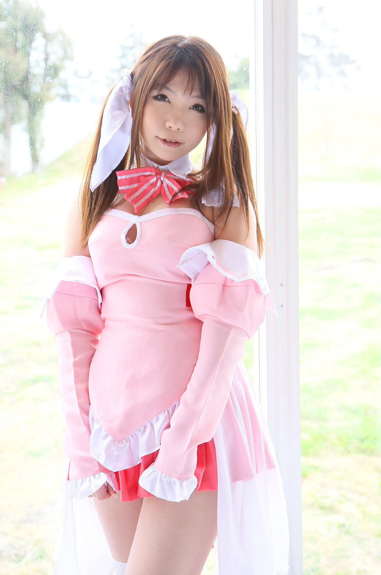 [Cosplay] Pia Carrot Ero Cosplay Gallery